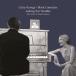  я . фортепьяно . Frank *resa-/ Katie * George [CD][ возвращенный товар вид другой A]