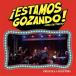 Estamos Gozando Vivo En Tokyo/OBATALA SEGUNDO[CD][ возвращенный товар вид другой A]