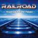 STAND UP FOR THE FUTURE/RAILROAD[CD][ возвращенный товар вид другой A]