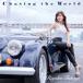 Chasing the World/ высота дерево . плата .[CD][ возвращенный товар вид другой A]