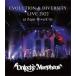 EVOLUTION  DIVERSITY LIVE 2022 at Zepp DiverCity Blu-ray/Unlucky Morpheus[Blu-ray]ʼA