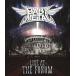 LIVE AT THE FORUM【Blu-ray】/BABYMETAL[Blu-ray]【返品種別A】