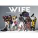 [ листов число ограничение ][ ограничение запись ]WIFE( первый раз ограничение запись )/ Kiyoshi дракон человек 25[CD+DVD][ возвращенный товар вид другой A]