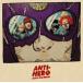 [�������][������]ANTI-HERO(��������B)/SEKAI NO OWARI[CD+DVD]�����ʼ���A��