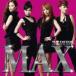 NEW EDITION 〜MAXIMUM HITS〜/MAX[CD+DVD]【返品種別A】