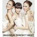 MAXIMUM PERFECT BEST(DVD付)/MAX[CD+DVD]【返品種別A】