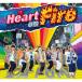 [枚数限定][限定盤]Heart on Fire【初回限定生産盤】(CD+DVD+VR)/DA PUMP[CD+DVD]【返品種別A】