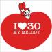 I■30 〜My Melody〜/オムニバス[CD]【返品種別A】