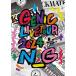 GENIC LIVE TOUR 2024 N_G/GENIC[Blu-ray]ʼA