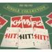 [ листов число ограничение ][ ограничение запись ]HIT! HIT! HIT!( первый раз производство ограничение запись )/Kis-My-Ft2[CD+DVD][ возвращенный товар вид другой A]