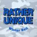 [�������][������]Winter Bell/RATHER UNIQUE[CD]�����ʼ���A��