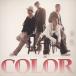 /COLOR[CD+DVD]ʼA