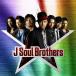 [枚数限定]J Soul Brothers/J Soul Brothers[CD+DVD]通常盤【返品種別A】