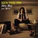 Hey Boy feat...-T/KEN THE 390[CD][ возвращенный товар вид другой A]