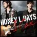 I can(DVD есть )/Honey L Days[CD+DVD][ возвращенный товар вид другой A]