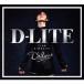 D'slove/D-LITE(from BIGBANG)[CD]�����ʼ���A��
