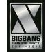 [ листов число ограничение ][ ограниченая версия ]BIGBANG JAPAN DOME TOUR 2014~2015*X"-DELUXE EDITION-/BIGBANG[Blu-ray][ возвращенный товар вид другой A]