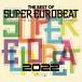 THE BEST OF SUPER EUROBEAT 2022/ сборник [CD][ возвращенный товар вид другой A]