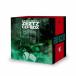 [ листов число ограничение ][ ограничение запись ] Kamen Rider zetsuCD-BOX( первый раз производство ограничение запись )[6CD+Blu-ray]/TV саундтрек [CD+Blu-ray][ возвращенный товар вид другой A]