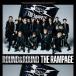 ROUND �� ROUND(�̾���)/THE RAMPAGE from EXILE TRIBE[CD]�����ʼ���A��