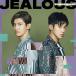 Jealous/ Tohoshinki [CD] обычный запись [ возвращенный товар вид другой A]