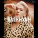 BAEKHYUN/BAEKHYUN[CD] обычный запись [ возвращенный товар вид другой A]