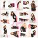 []Pink Champagne/E-girls[CD]ʼA