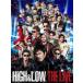 [][]HiGH  LOW THE LIVE(񐶎Y)yDVDz/IjoX[DVD]yԕiAz