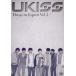 Days in Japan Vol.1/U-KISS[DVD][ возвращенный товар вид другой A]