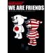 WE ARE FRIENDS NAP UTATANETOUR 2011 SEPTEMBER in USA/the pillows[DVD]ʼA