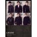 U-KISS Days in Japan vol.3/U-KISS[DVD][ возвращенный товар вид другой A]