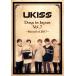 Days in Japan vol.7/U-KISS[DVD][ возвращенный товар вид другой A]