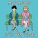 It's Our Time(Blu-ray Disc)/moumoon[CD+Blu-ray]ʼA
