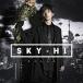 katarusis(DVD(LIVE запись ) есть )/SKY-HI[CD+DVD][ возвращенный товар вид другой A]