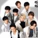 D.D. / Imitation Rain(̾)/Snow Man vs SixTONES[CD]ʼA