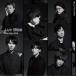 Luv Bias( обычный запись )/Kis-My-Ft2[CD][ возвращенный товар вид другой A]