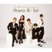 []AAA 15th Anniversary All Time Best -thanx AAA lot-(̾)/AAA[CD]ʼA