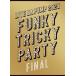 [][]LIVE DA PUMP 2020 Funky Tricky Party FINAL at ޥѡ꡼()/DA PUMP[Blu-ray]ʼA