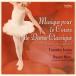 Musique pour le Cours de Danse Classique IV/. лист ..[CD][ возвращенный товар вид другой A]