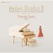 BALLET ETUDESII Musique pour le Cours de Danse Classique/. лист ..[CD][ возвращенный товар вид другой A]