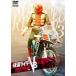 Kamen Rider V3 VOL.9/ спецэффекты ( изображение )[DVD][ возвращенный товар вид другой A]