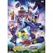  фильм [ Kamen Rider gavu сладости. дом. Shinryaku человек ]/.. Британия мир [DVD][ возвращенный товар вид другой A]
