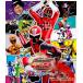  рука обратная сторона . Squadron человек Ninja -VStokyuuja-THE MOVIE ninja * in * wonder Land / запад река ..[Blu-ray][ возвращенный товар вид другой A]