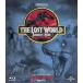  Lost * world /ju lachic * park / Джеф * Gold b Ram [Blu-ray][ возвращенный товар вид другой A]