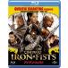  железный *fi -тактный /RZA[Blu-ray][ возвращенный товар вид другой A]