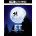 E.T.[4K ULTRA HD+Blu-ray комплект ]/ti-* War отсутствует [Blu-ray][ возвращенный товар вид другой A]