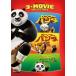 [ листов число ограничение ][ ограниченая версия ] кунгфу * Panda лучший value DVD комплект [ время ограничено специальный цена ]/ анимация [DVD][ возвращенный товар вид другой A]