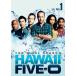 Hawaii Five-0 ファイナル・シーズン DVD-BOX Part1/アレックス・オロックリン[DVD]【返品種別A】