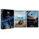 blur:To The End/bla-: палец на ноге *ji* end blur:Live At Wembley Stadium/bla-: жить * at *wemb Lee * Stadium DVD комплект BOX[DVD][ возвращенный товар вид другой A]