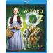  oz. магия ./ Judy * Galland [Blu-ray][ возвращенный товар вид другой A]